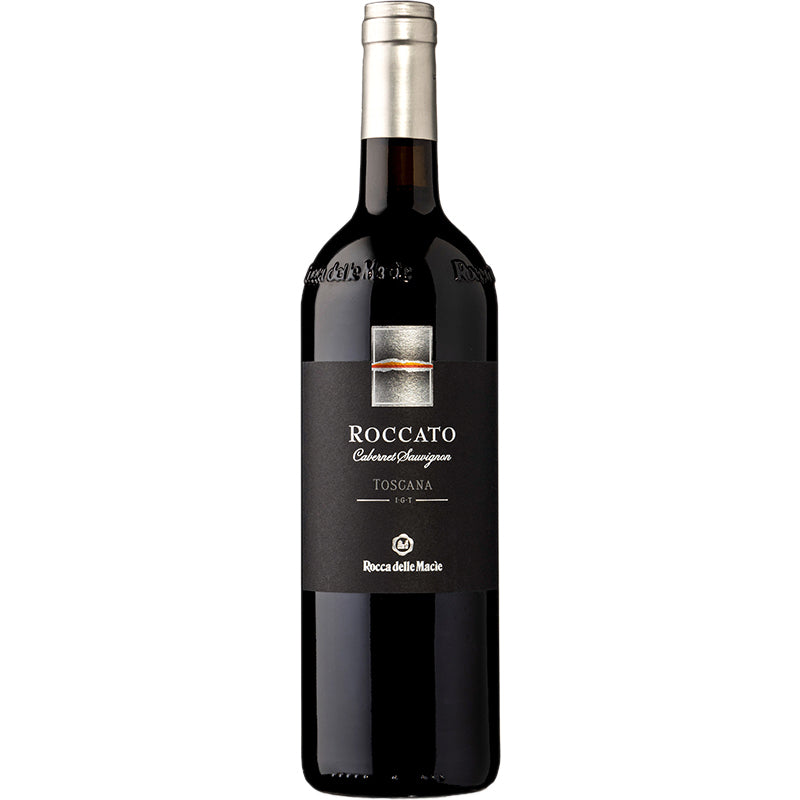 Rocca delle Macìe Roccato Toscana 3 L Double Magnum