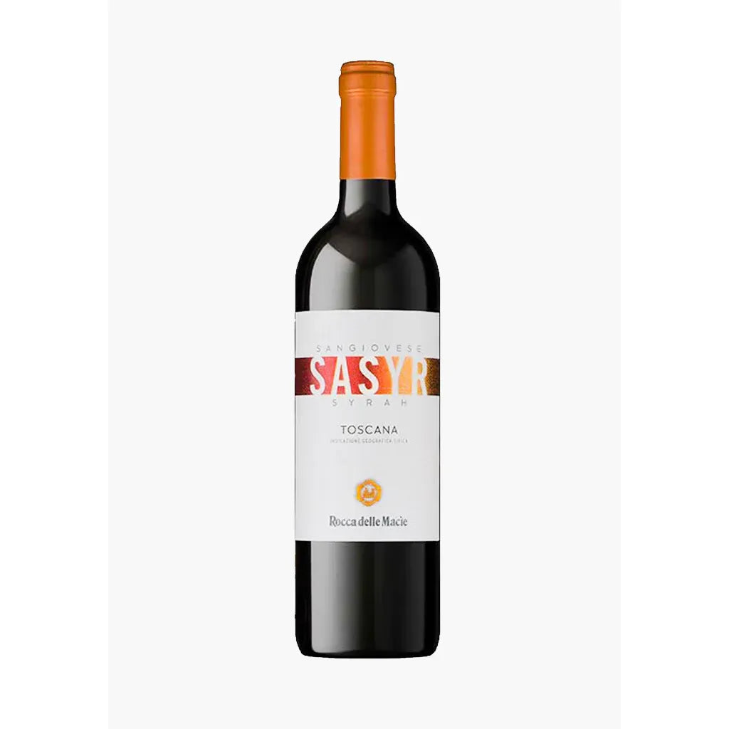 Rocca delle Macìe Sasyr Toscana 3L Double Magnum