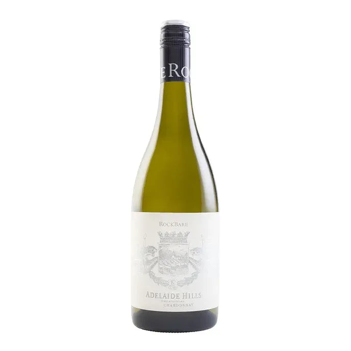 Rockbare Adelaide Hills Chardonnay