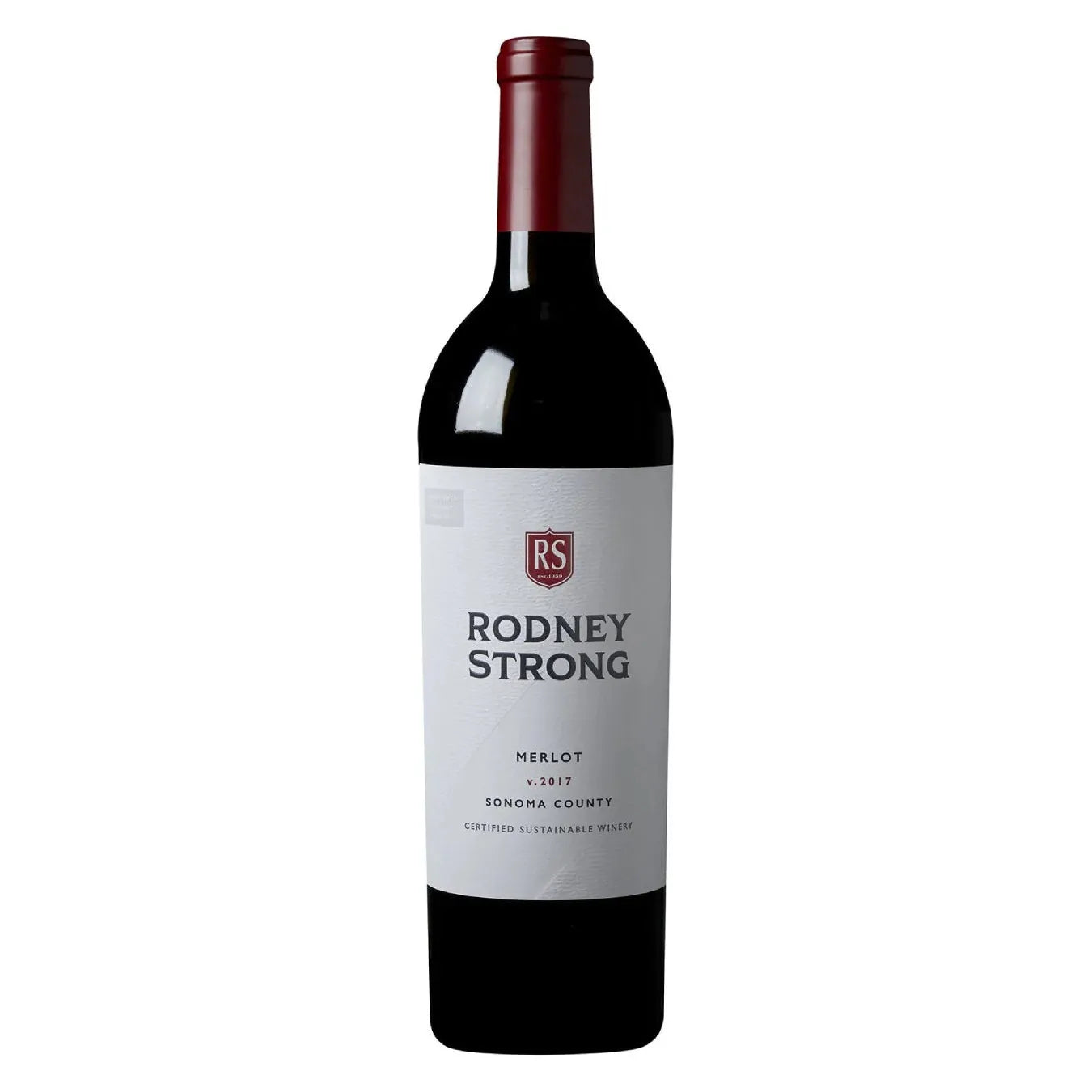 Rodney Strong Merlot 750ml