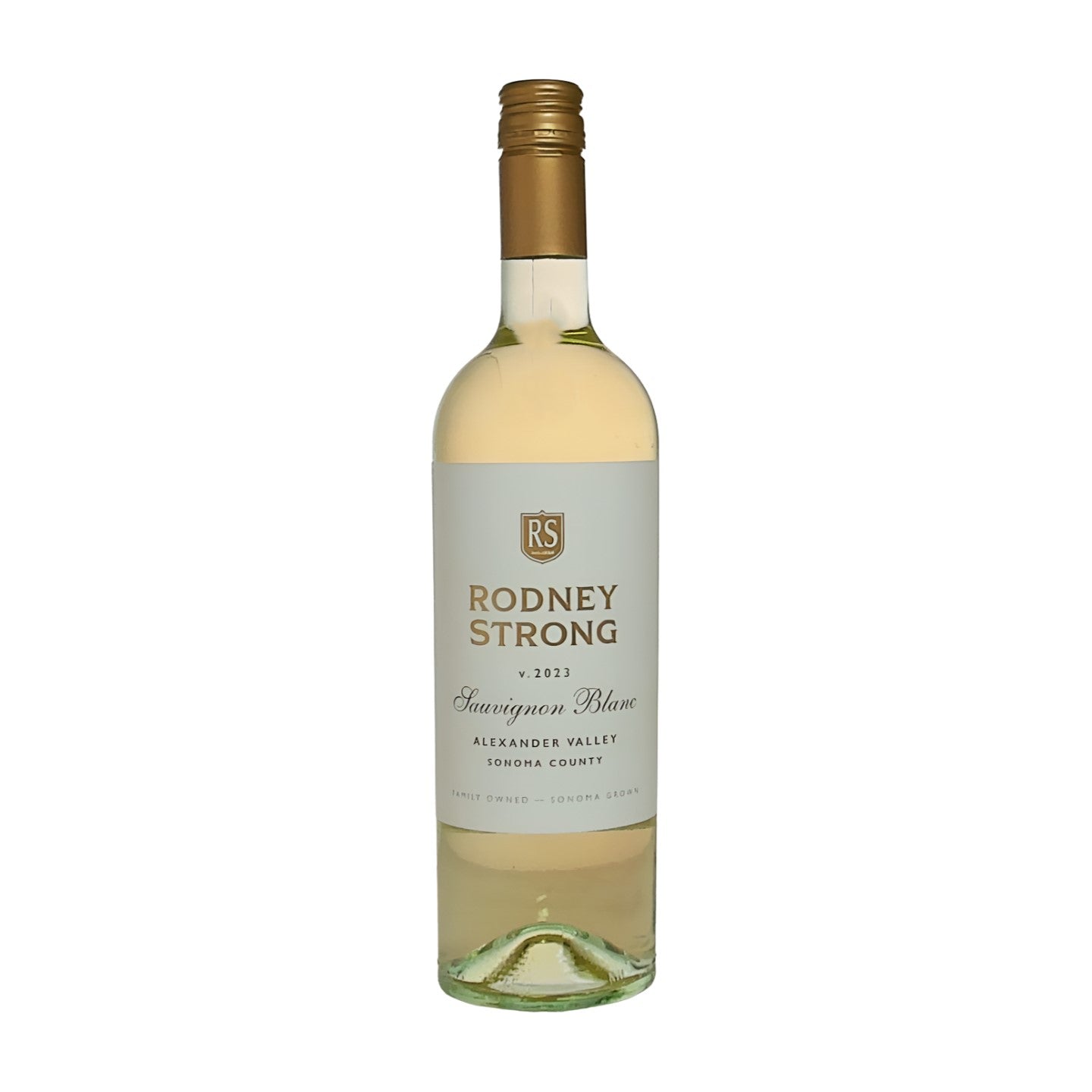 Rodney Strong Alexander Sauvignon Blanc 2023