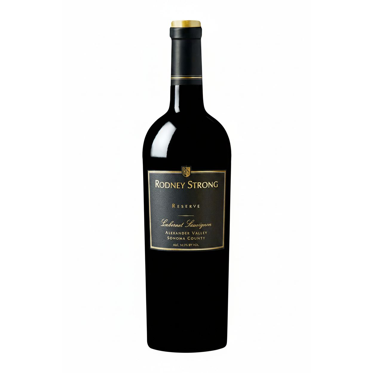 Rodney Strong Reserve Cabernet Sauvignon 2014 1.5L Magnum