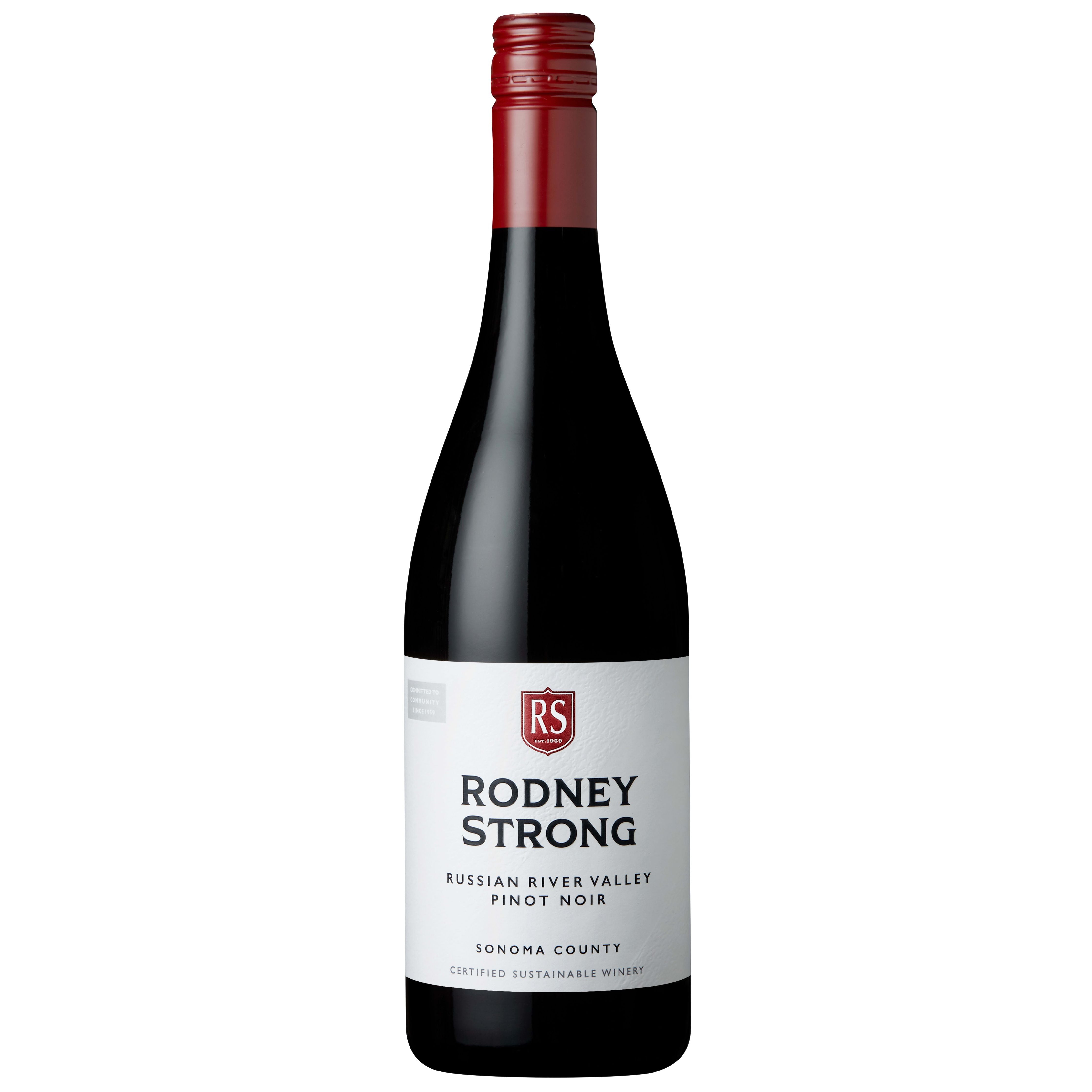 Rodney Strong Russian River Valley Pinot Noir