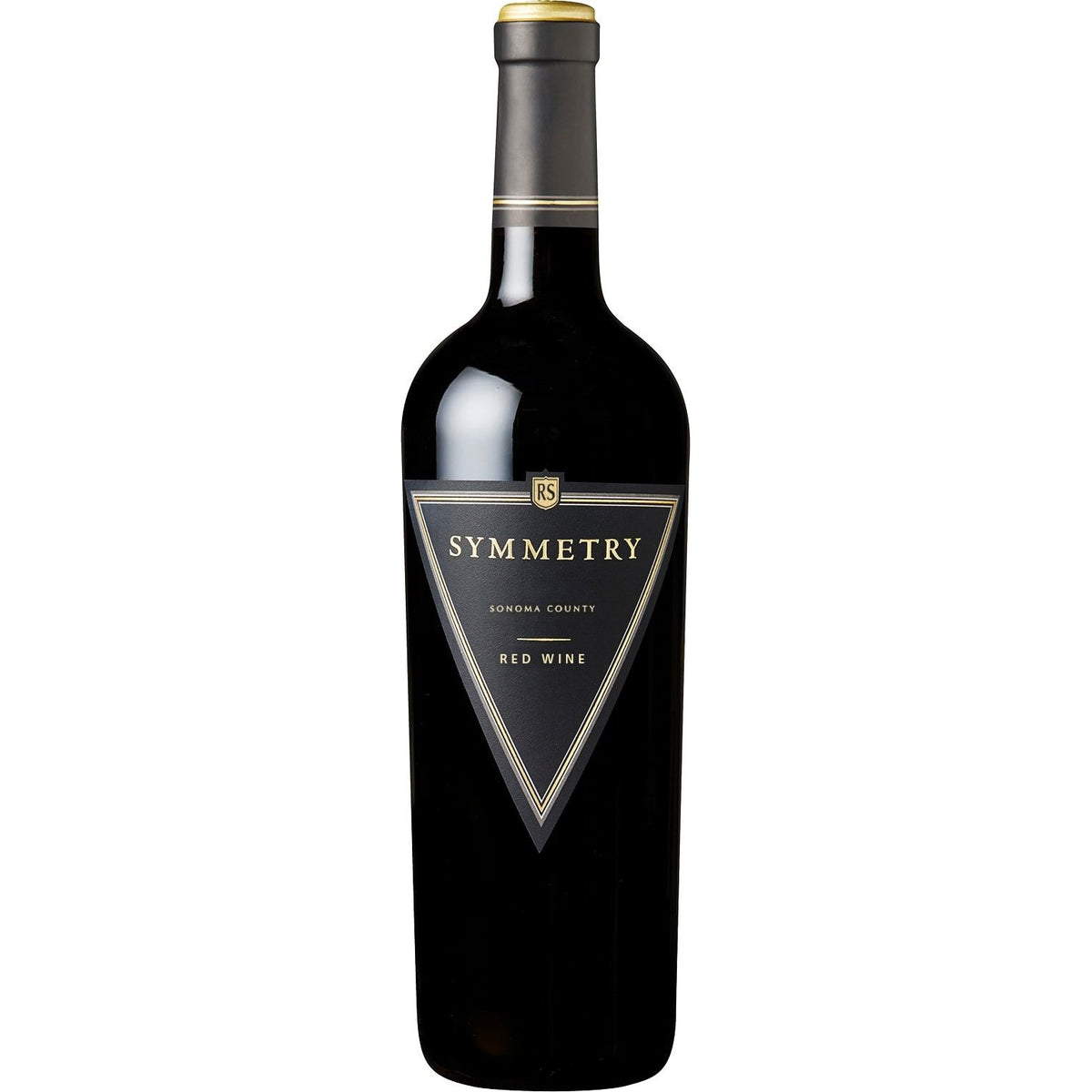 Rodney Strong Symmetry Red 