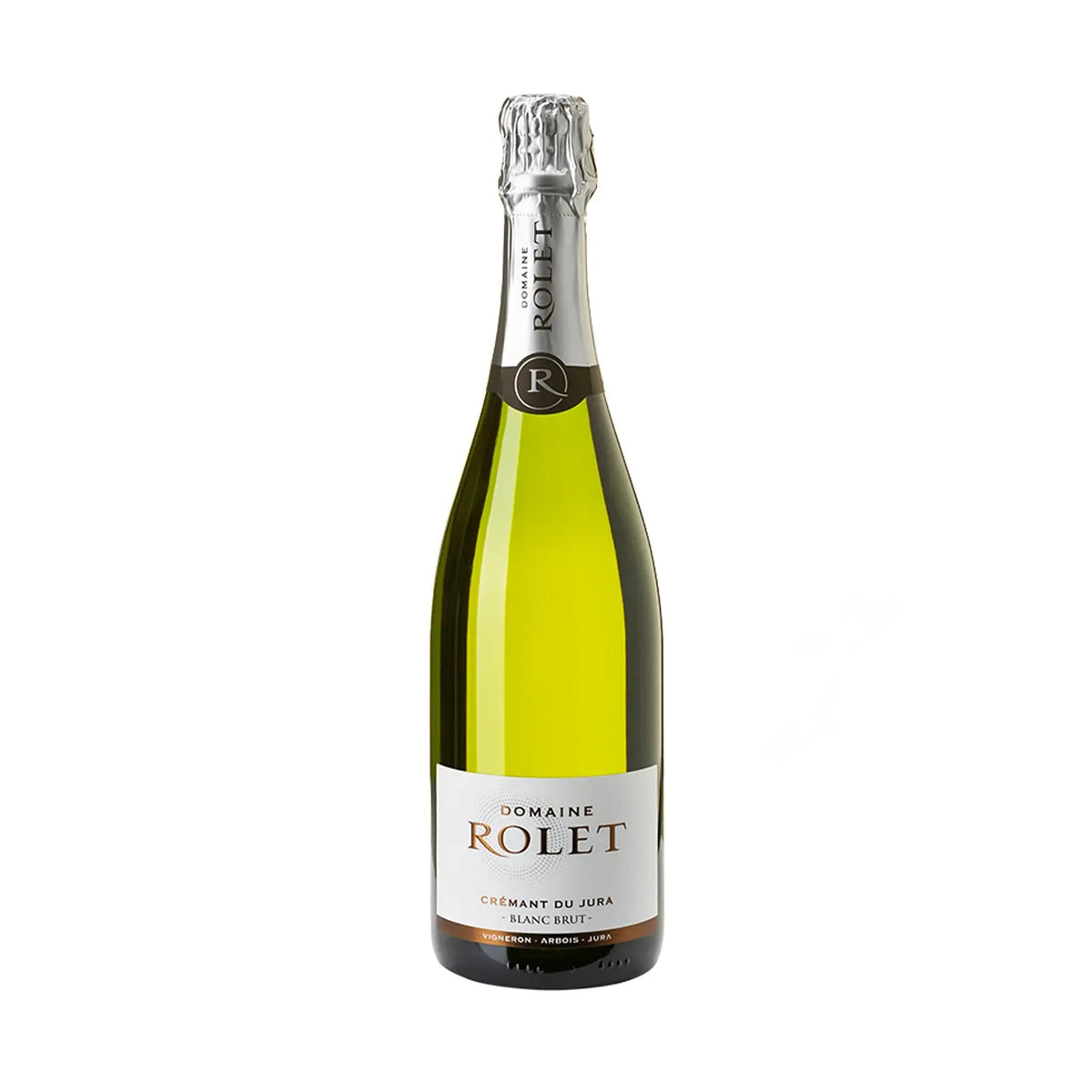 Rolet Crémant du Jura