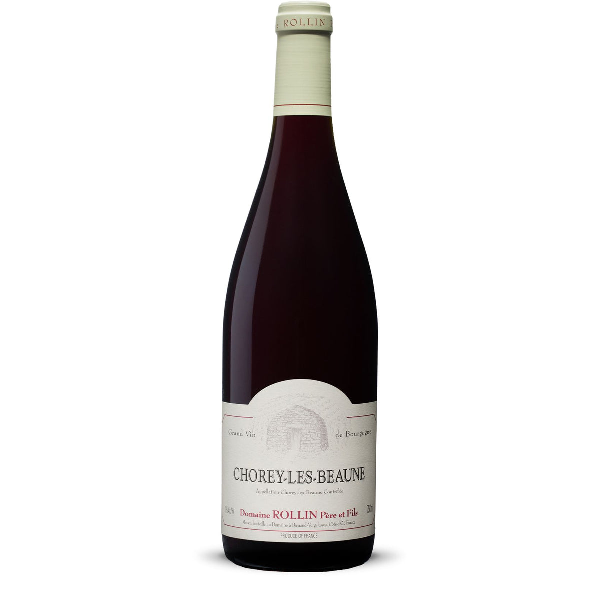 Rollin Chorey-Les-Beaune  