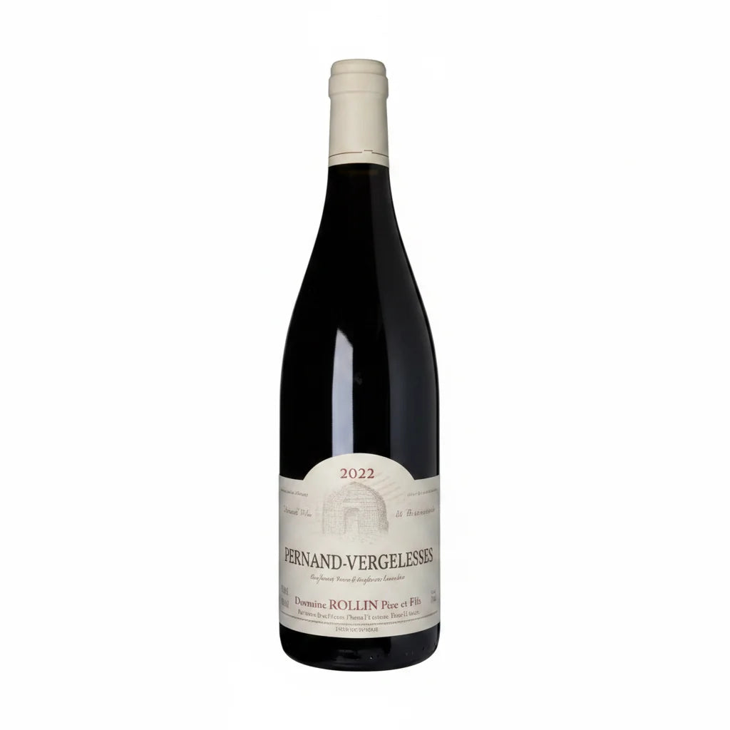 Rollin Pernand-Vergelesses Rouge 2022