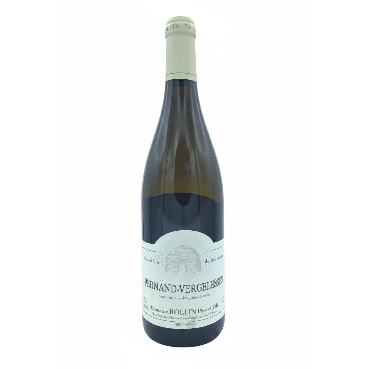 Rollin Pernand Vergelesses Blanc