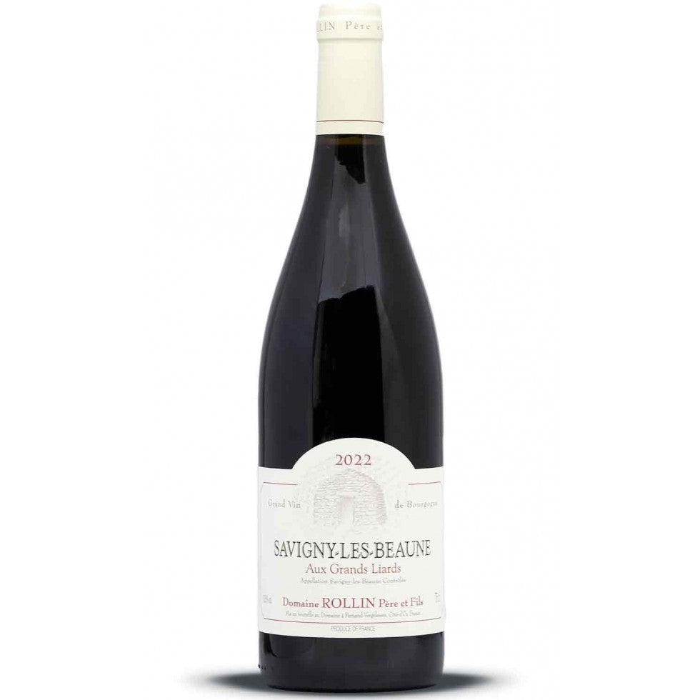 Rollin Savigny-les-Beaune Grands Liards 2022
