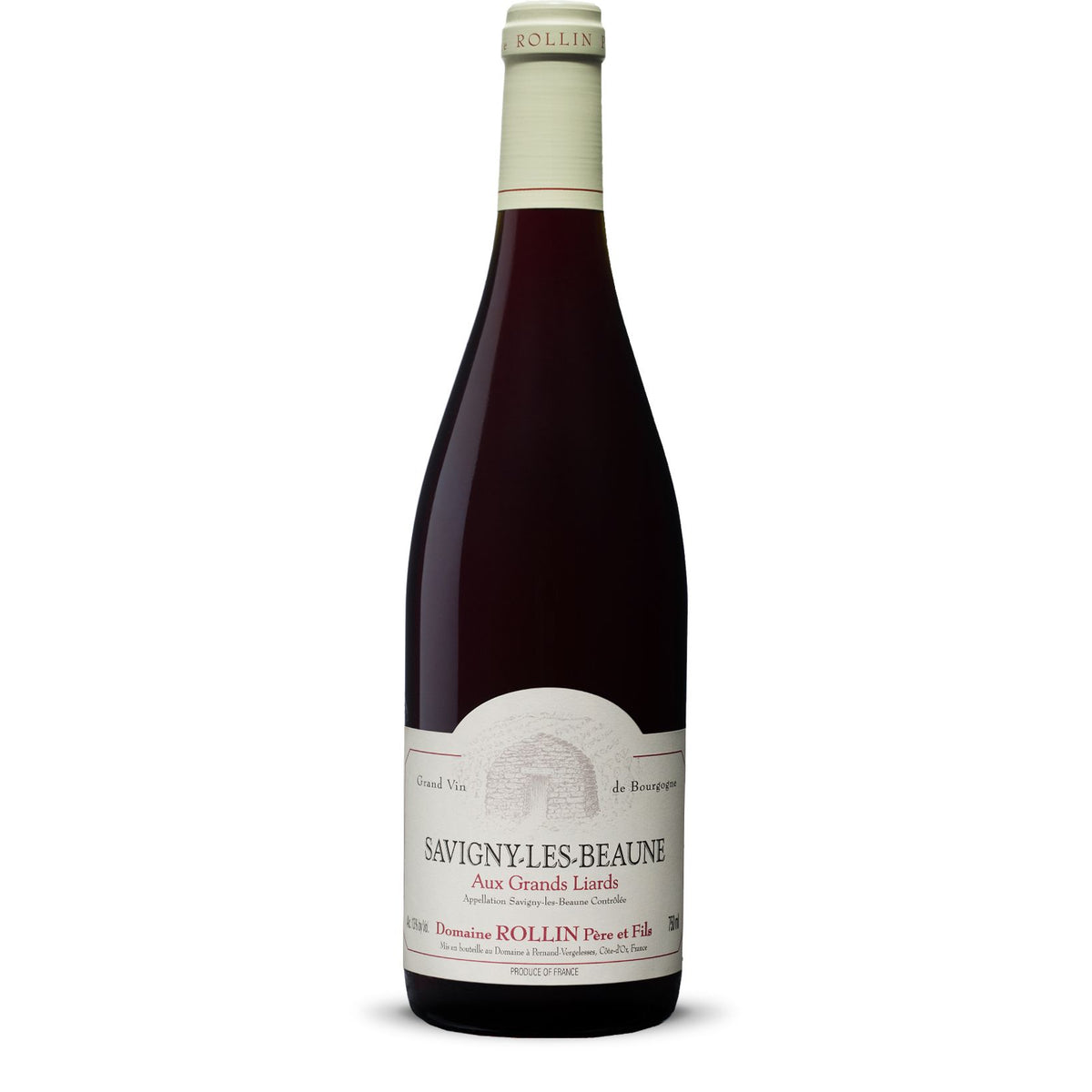 Rollin Savigny Les Beaune