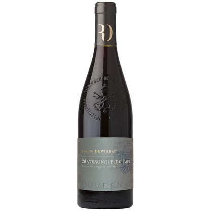 Romain Duvernay Chateauneuf-du-Pape Red