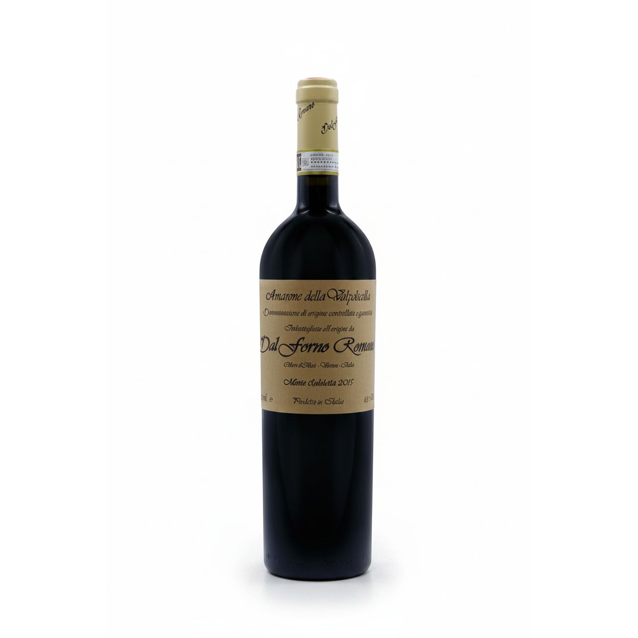 Romano Dal Forno Amarone della Valpolicella