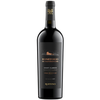 Ruffino Romitorio Di Santedame Chianti Classico Gran Selezione 2020 750ml