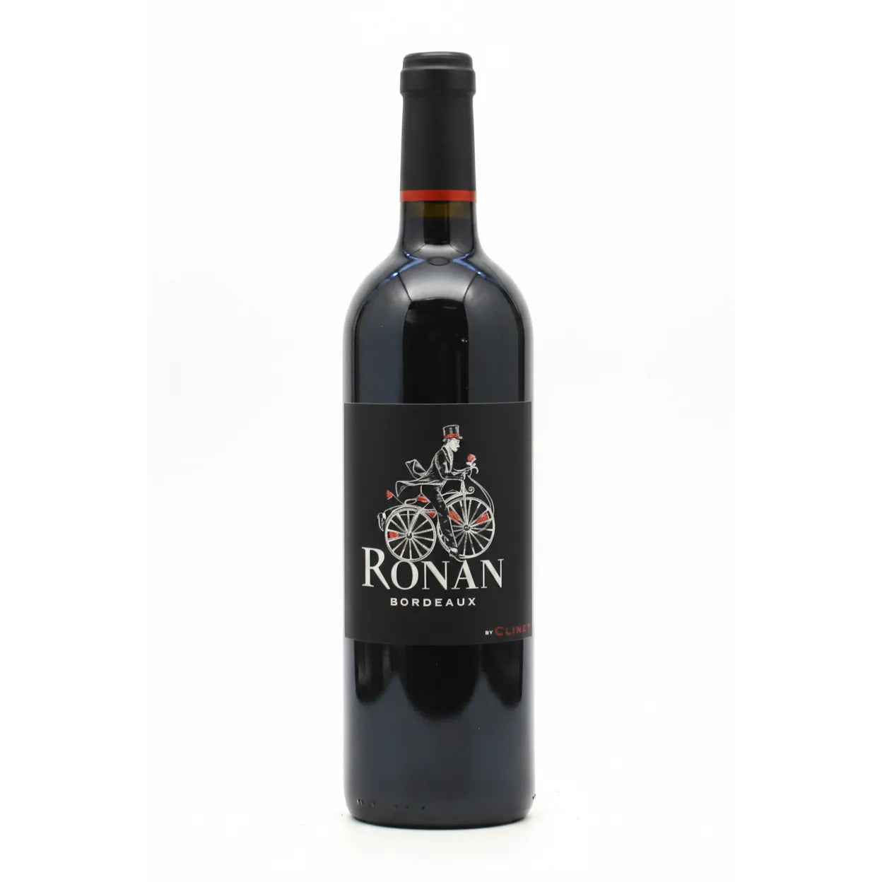 Ronan Pure Cab