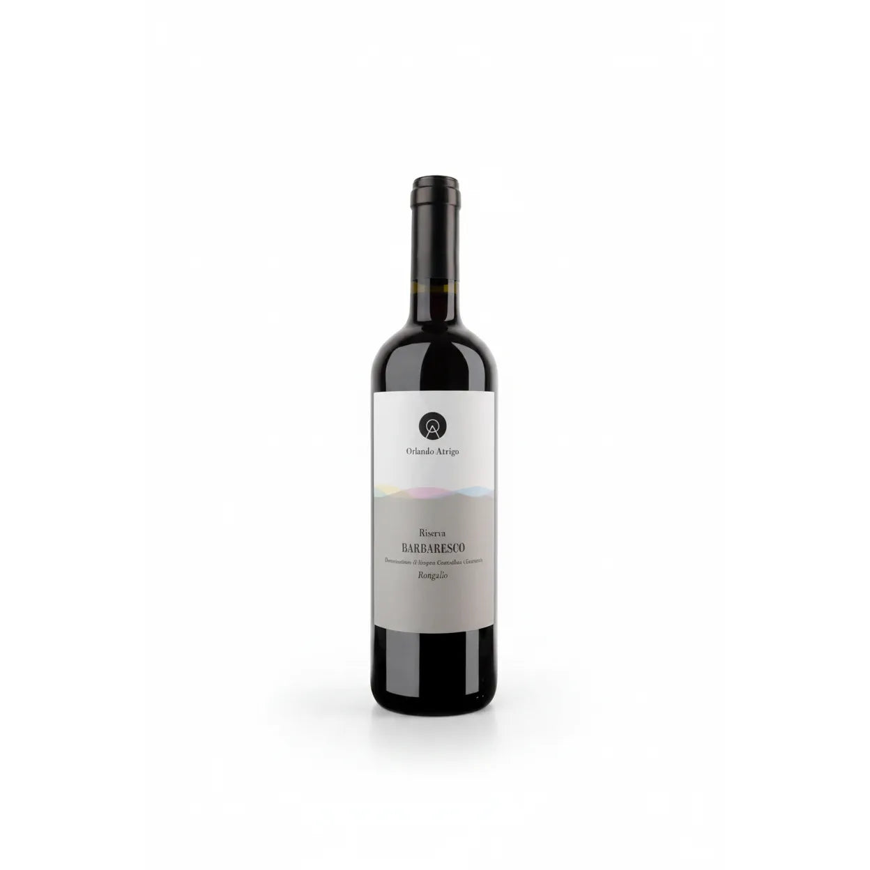 Rongalio Riserva Barbaresco
