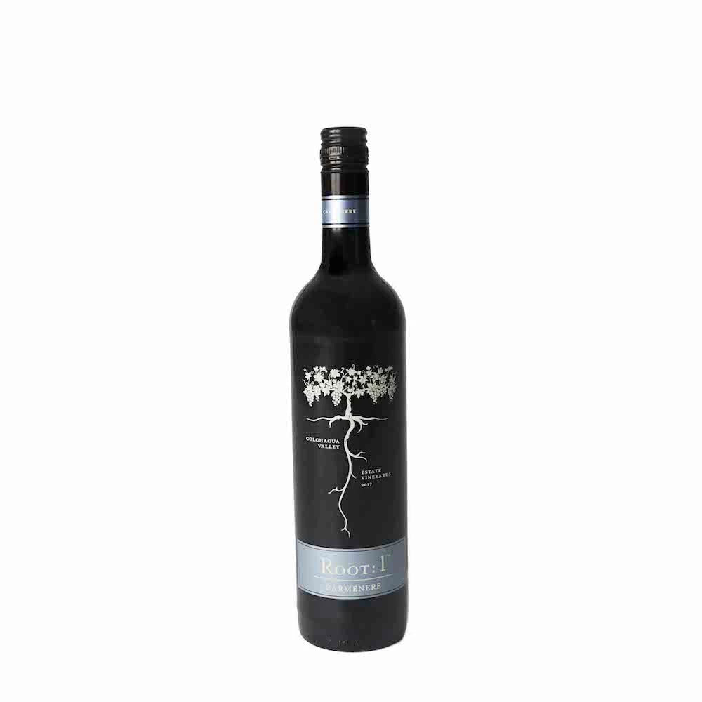 Root:1 Carmenere 2019 750ml