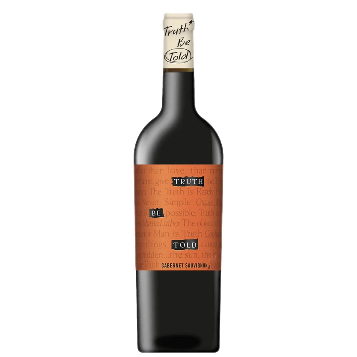 Roots Run Deep 'Truth Be Told' Cabernet Sauvignon