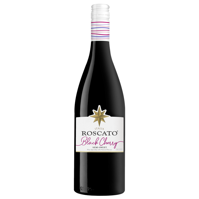 Roscato Black Cherry 750ml