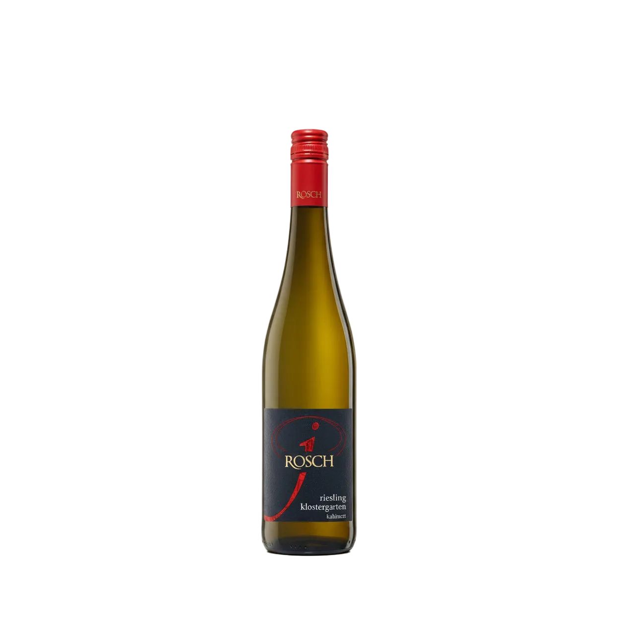 Rosch Klostergarten Riesling Kabinett  