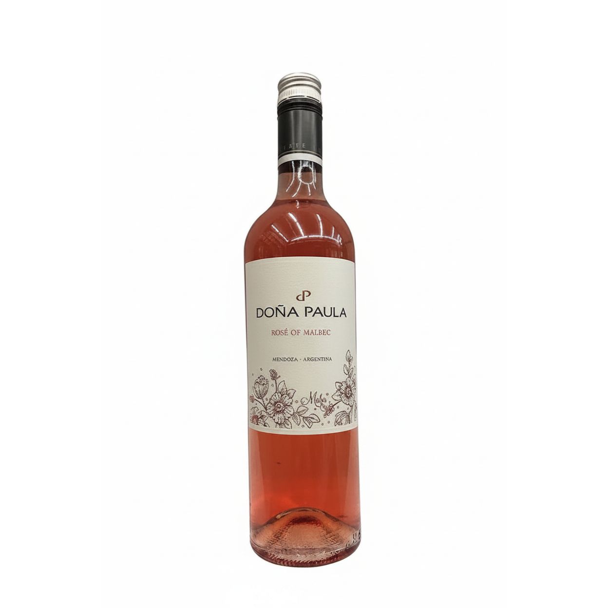 Rose Of Malbec - Dona Paula Mendoza