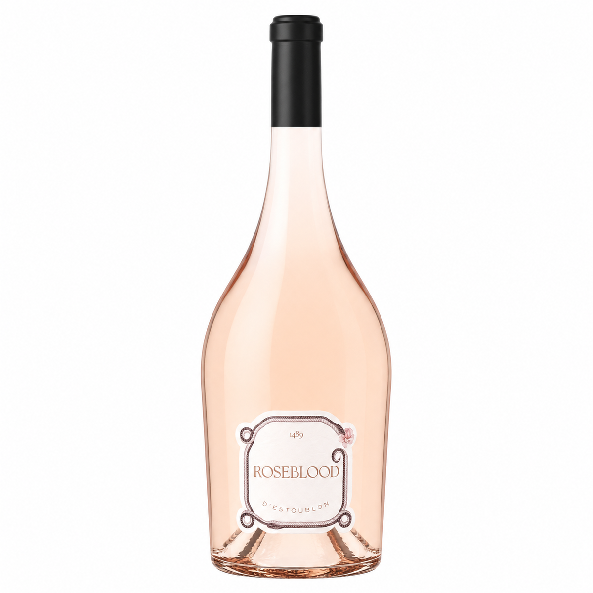 Roseblood d'Estoublon Rose 3L