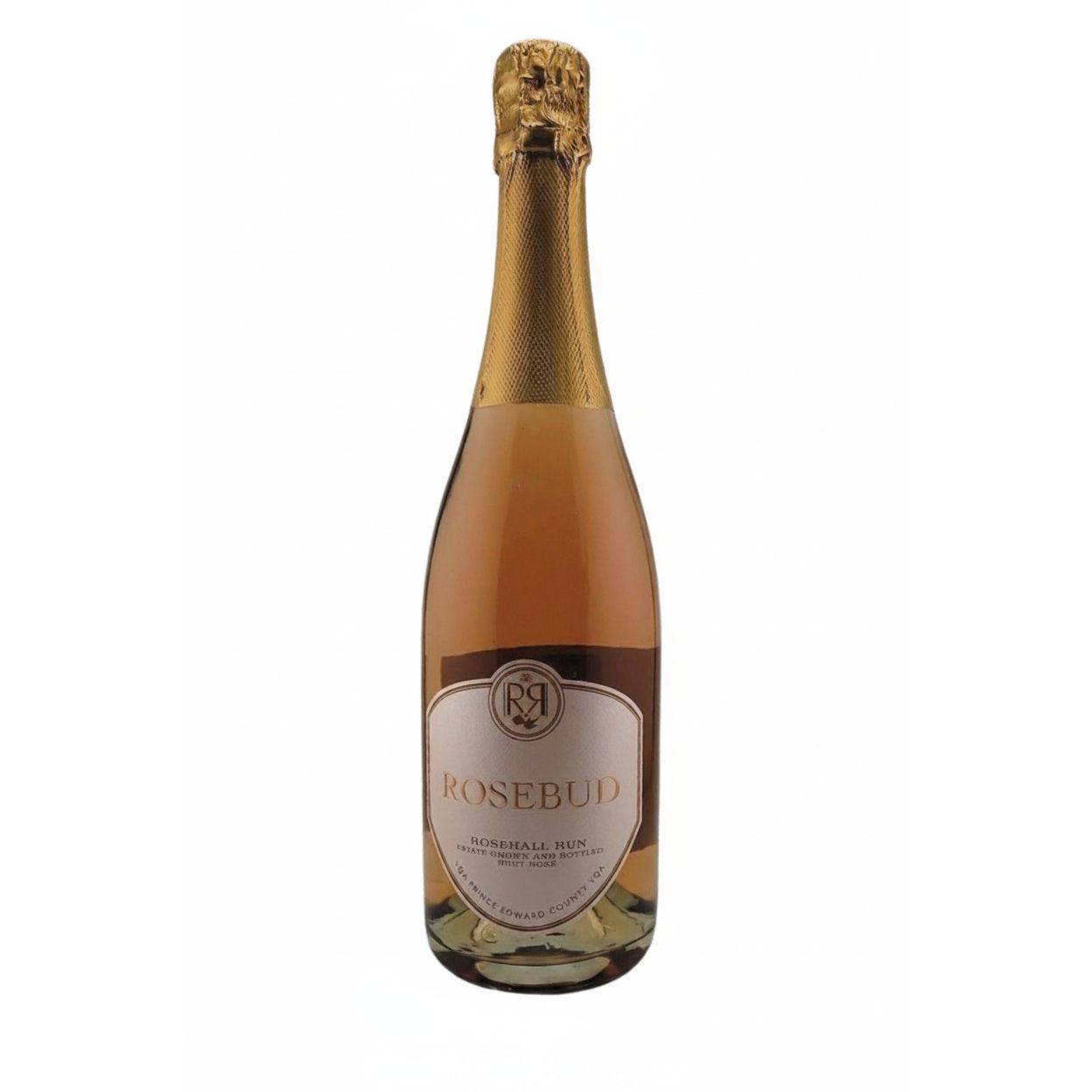 134808Rosehall Run Rosebud Brut Rose Tm