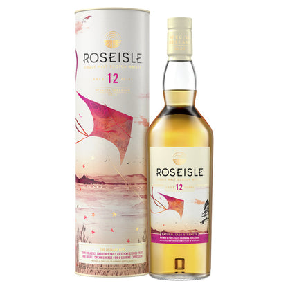Roseisle 12 Year Old 2023 Special Release 56.5% ABV 750ml
