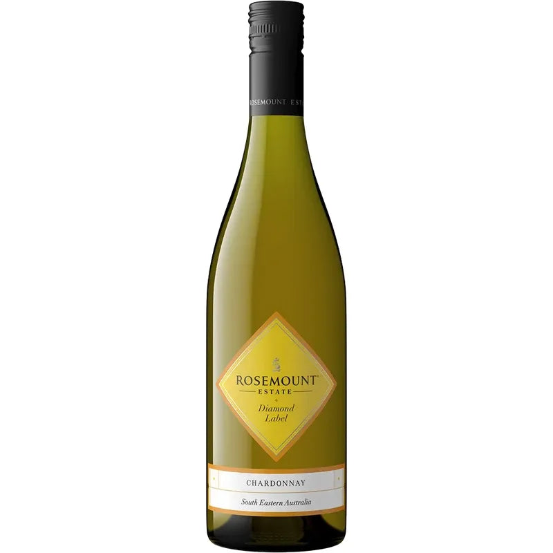 Rosemount Estate Diamond Label Chardonnay 