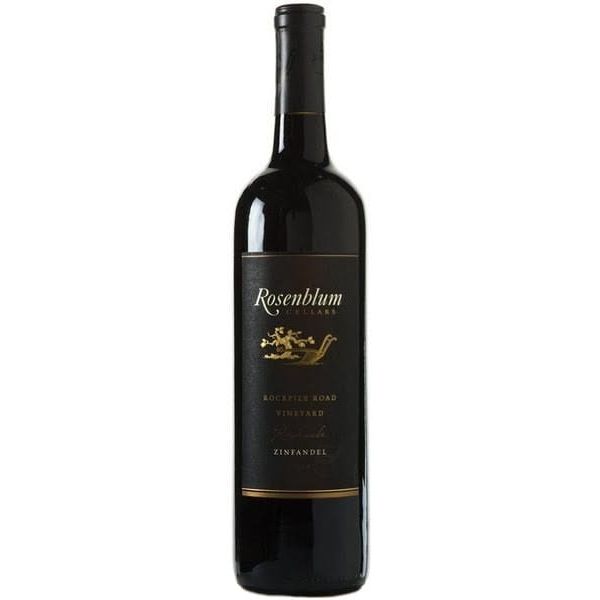 Rosenblum Cellars California Zinfandel