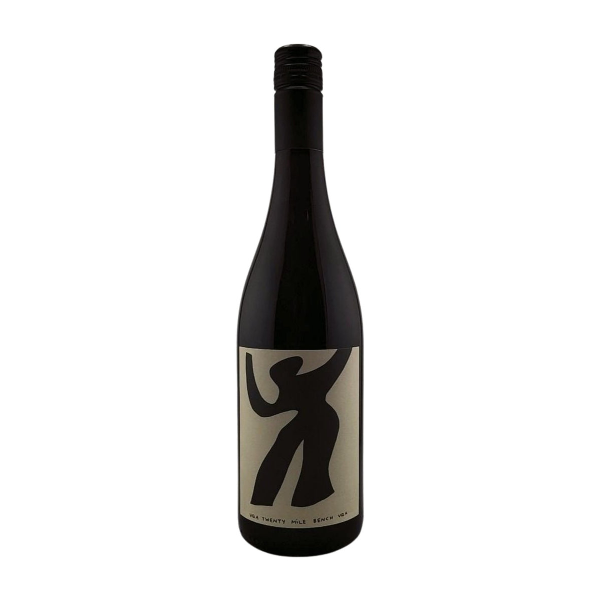 Rosewood Low Fidelity Pinot Noir