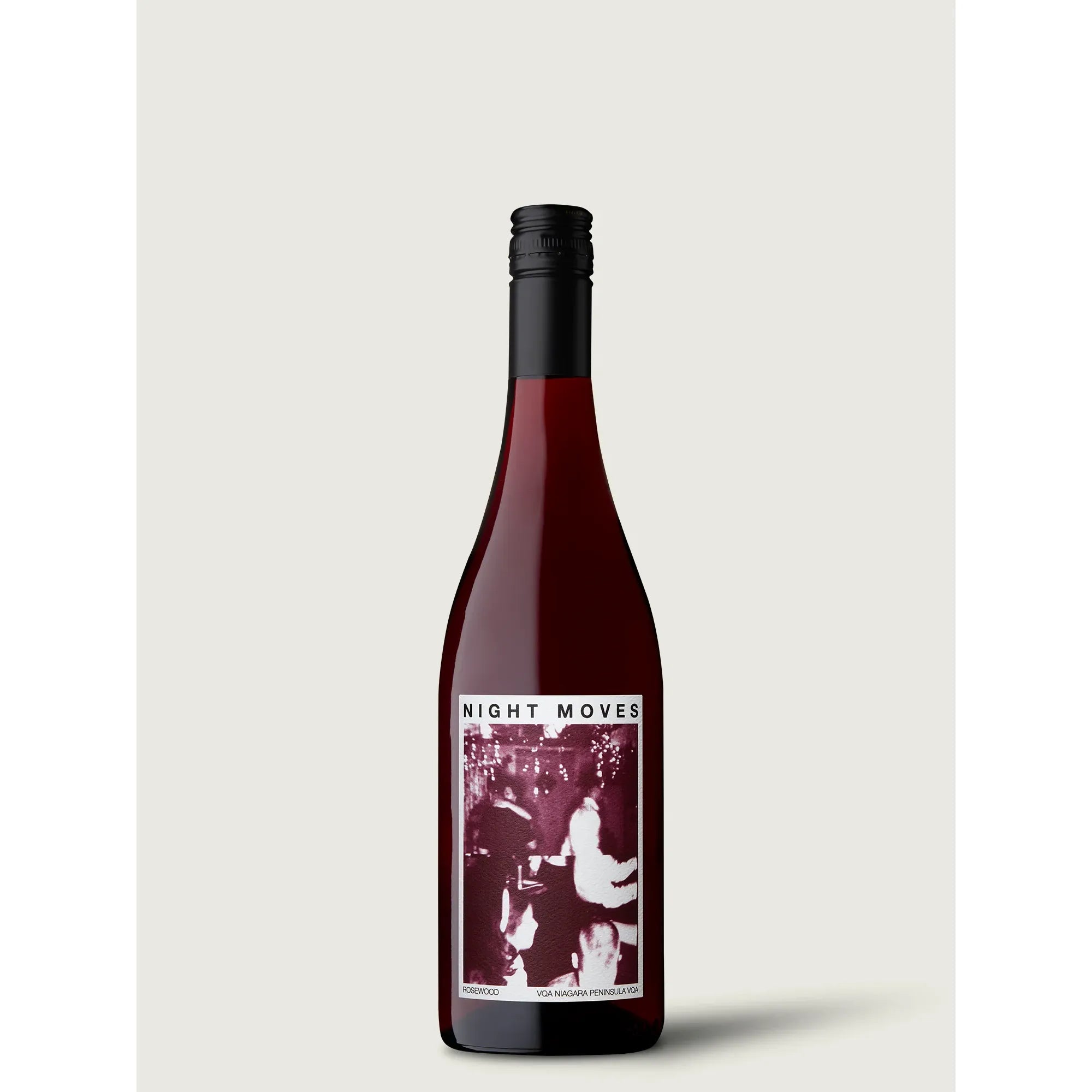 Rosewood Night Moves Gamay Noir
