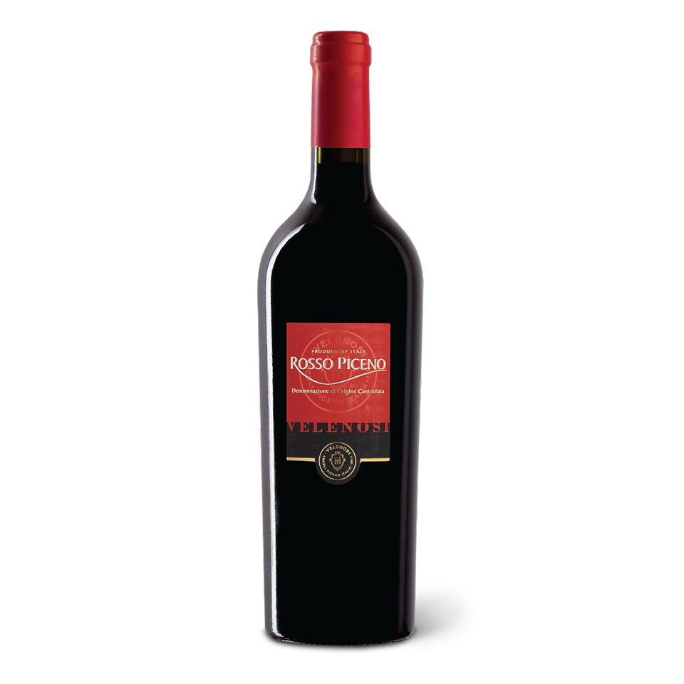 Velenosi Rosso Piceno Velenosi DOC 2020 750ml
