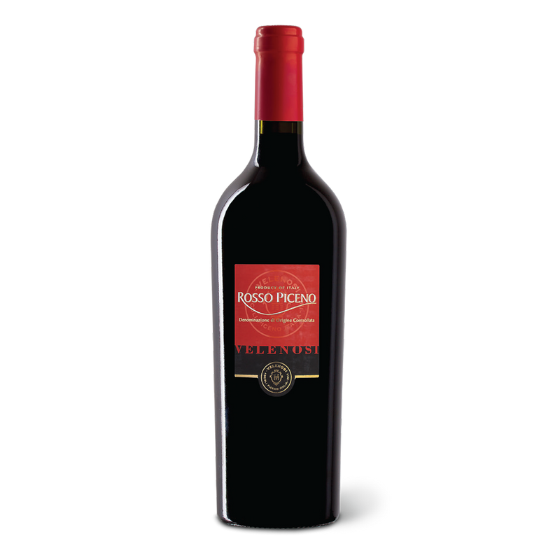 Velenosi Rosso Piceno Velenosi DOC 2020 750ml