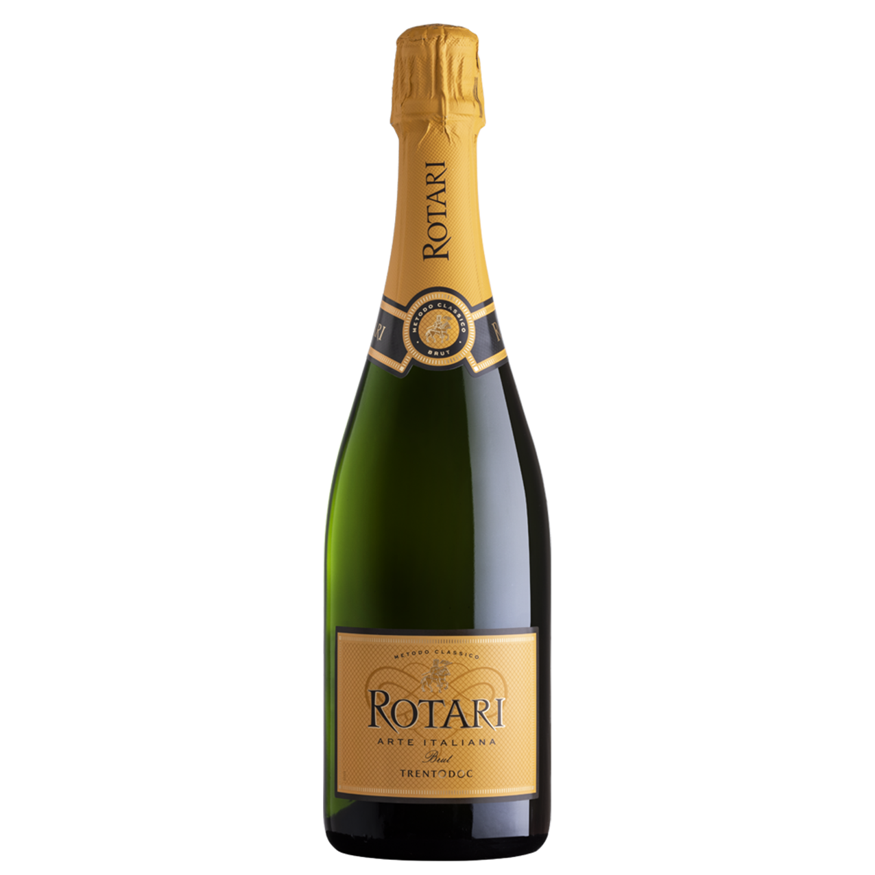 Rotari Arte Italiana Brut