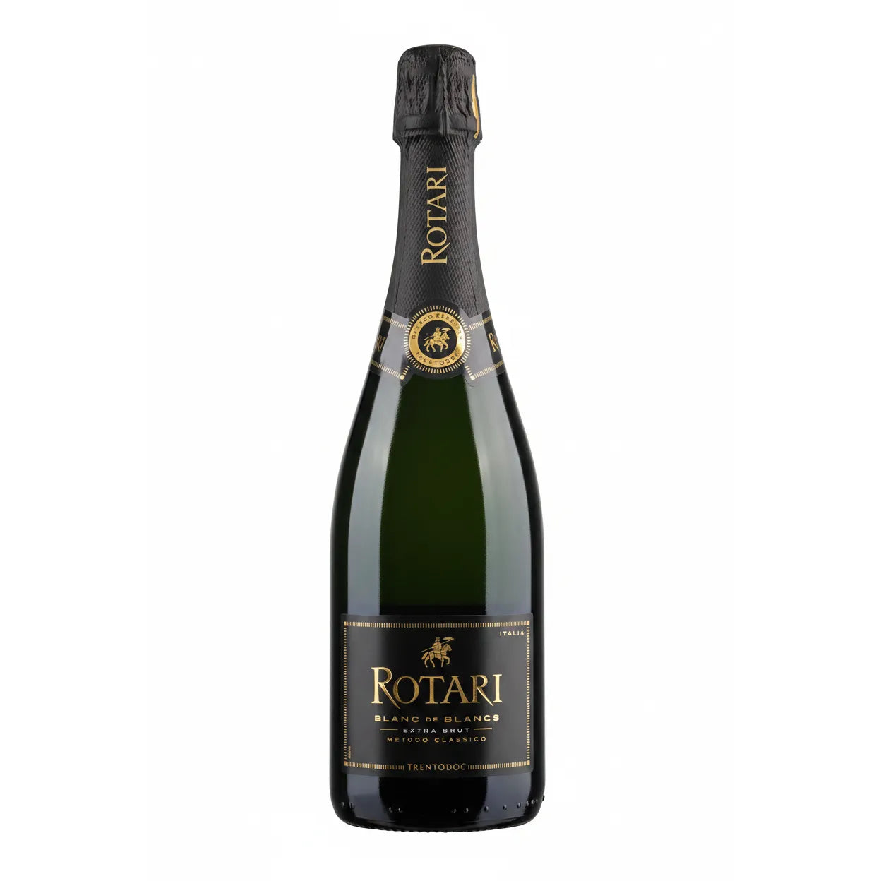 Rotari Blanc de Blancs Extra Brut Trentodoc