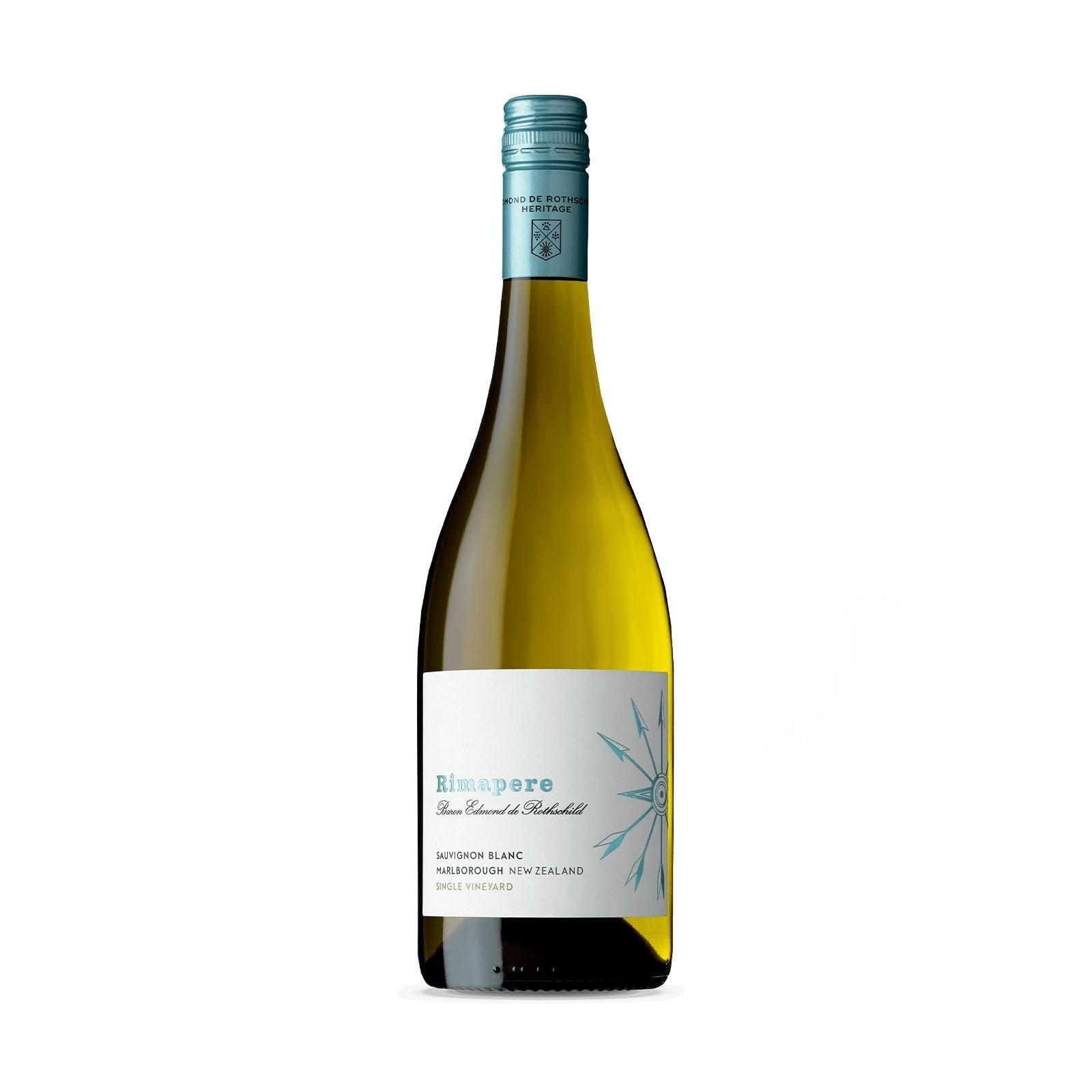 Rothschild Rimapere Single Vineyard Sauvignon Blanc 2023