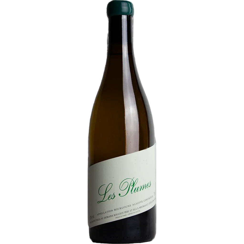 Rougeot Bourgogne Aligote  