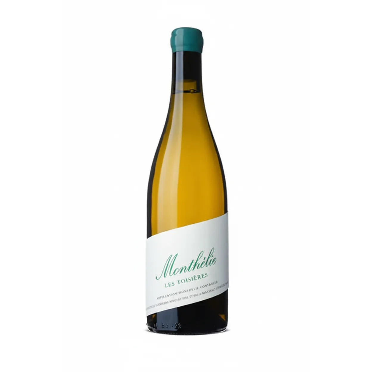 Rougeot Monthelie Blanc