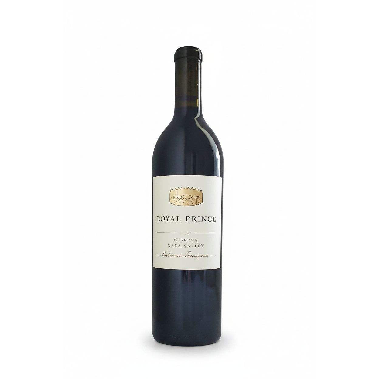 Royal Prince Cabernet Sauvignon