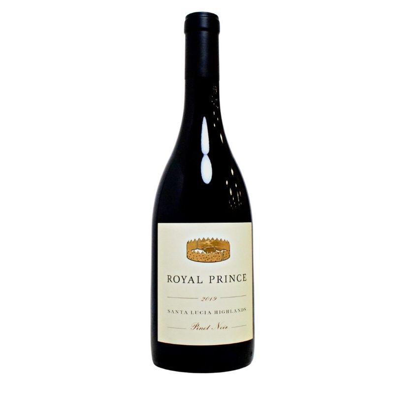 Royal Prince Santa Lucia Highlands Pinot 2019