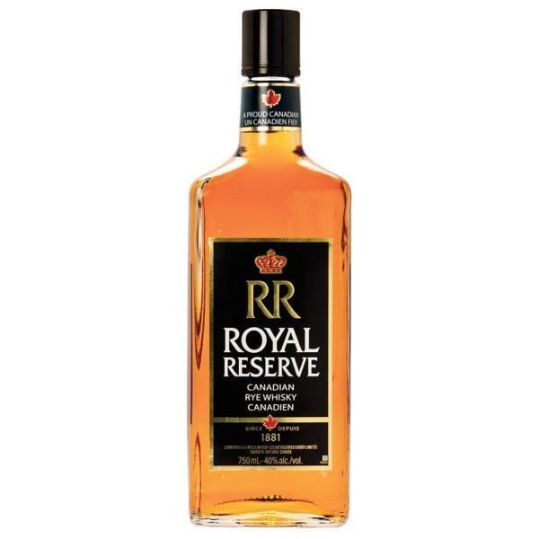 Royal Reserve