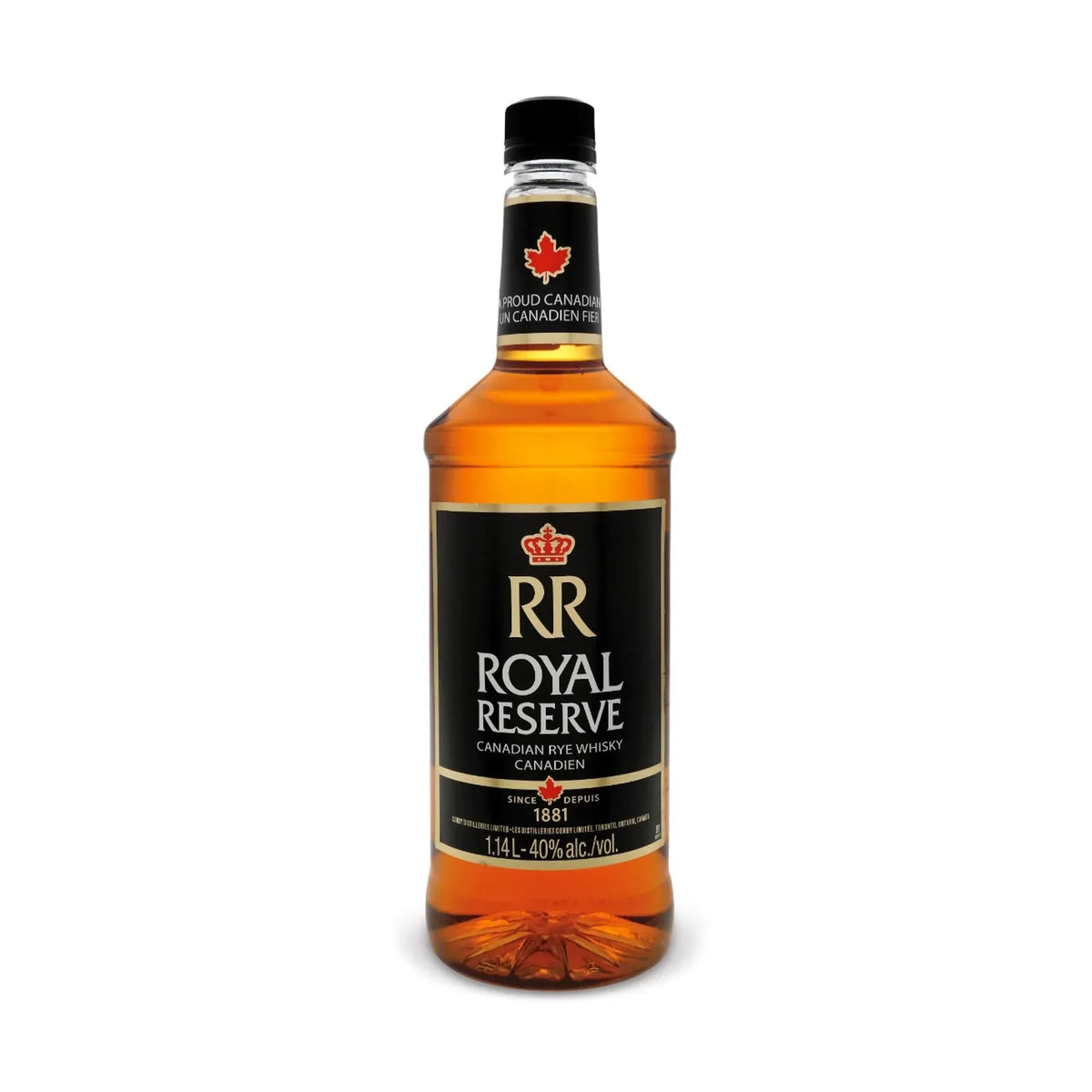 Royal Reserve 1.14L