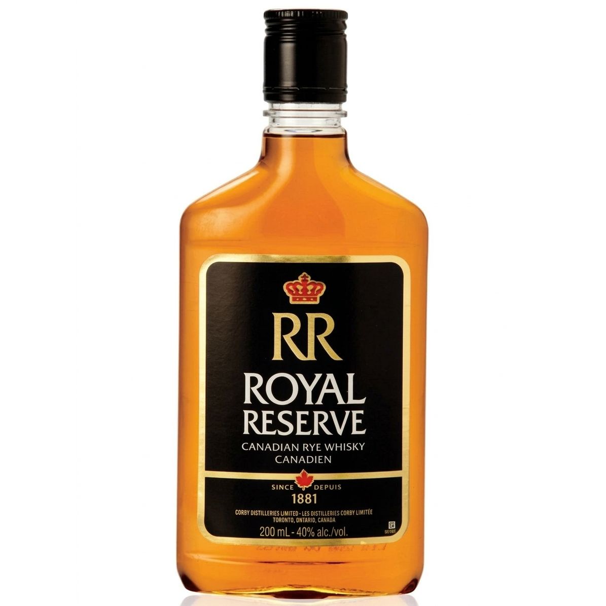 Royal Reserve 200ml