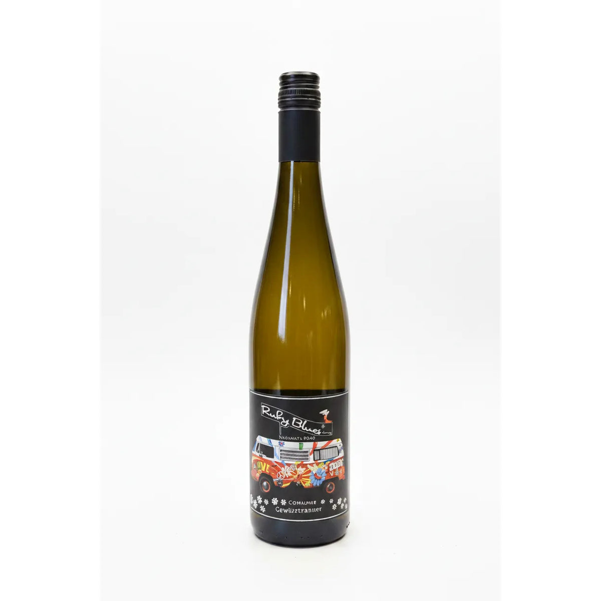 Ruby Blues Gewurztraminer