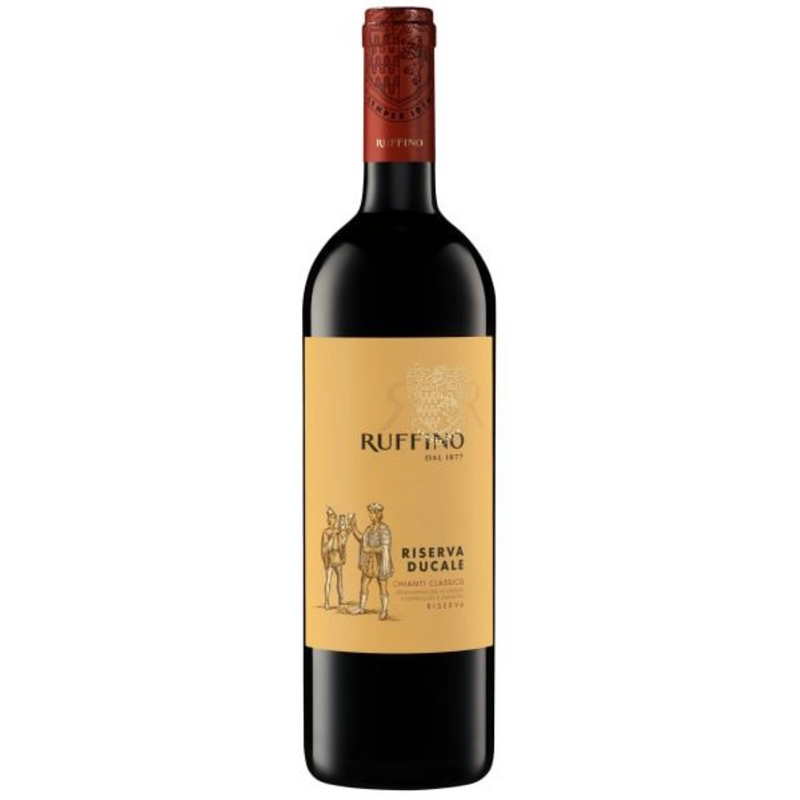 Ruffino Riserva Ducale Chianti Classico 2021 750ml