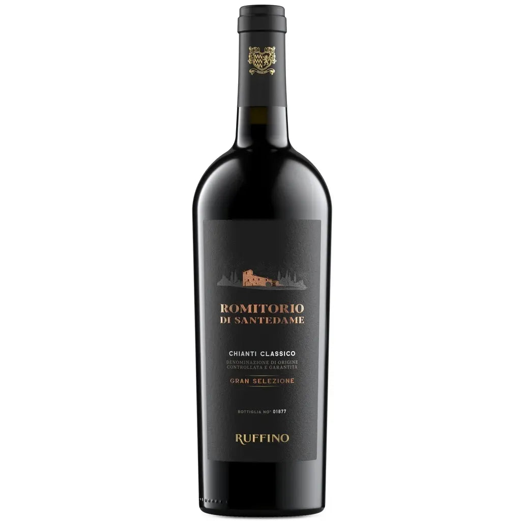 Ruffino Romitorio di Santedame Chianti Classico Gran Selezione