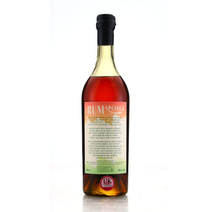 Rum Sponge Special Edition 'Clarendoni' 1997 25 Year Old 700ml