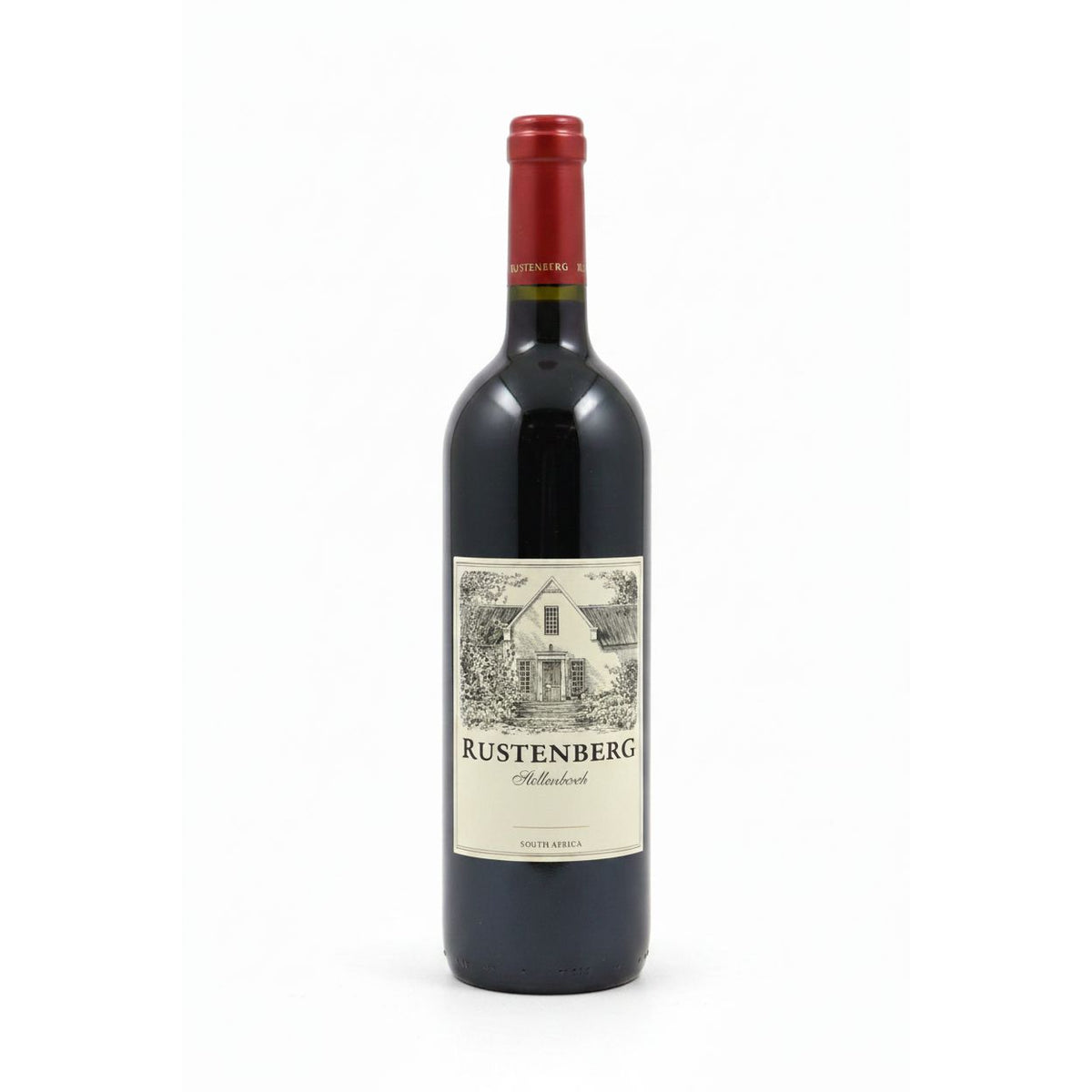 Rustenberg John X Merriman Blend  