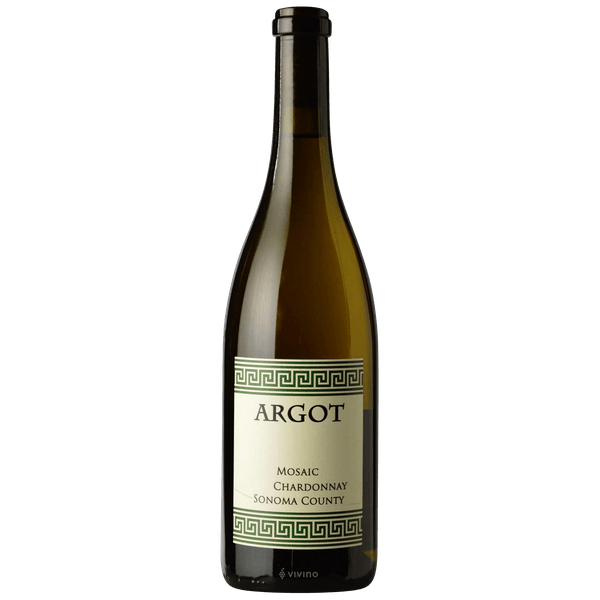 Argot Chardonnay Sonoma County 750ml