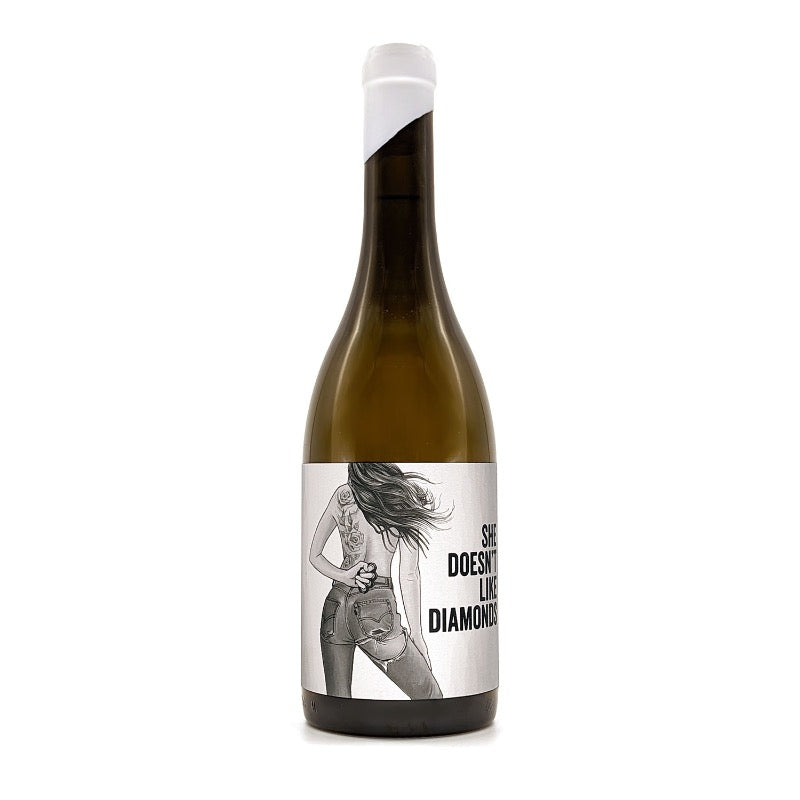 Saint K Wines 'She Doesn't Like Diamonds' 2020